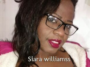 Siara_williamss