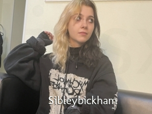 Sibleybickham