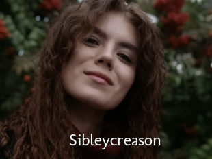 Sibleycreason