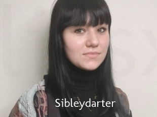 Sibleydarter