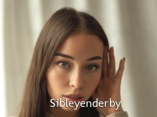 Sibleyenderby