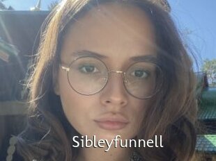 Sibleyfunnell