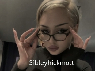 Sibleyhickmott