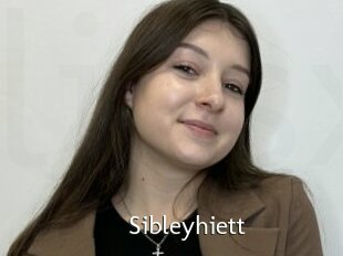 Sibleyhiett