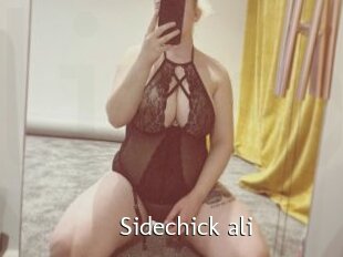 Sidechick_ali