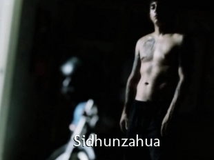 Sidhunzahua