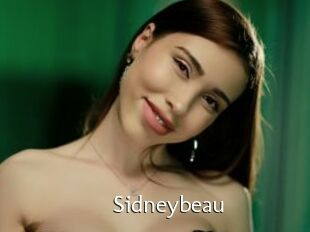 Sidneybeau
