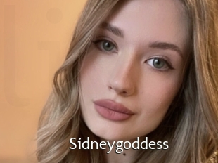 Sidneygoddess