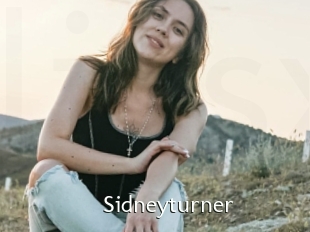 Sidneyturner