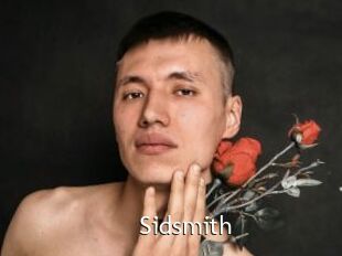Sidsmith