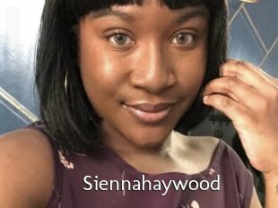 Siennahaywood