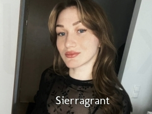 Sierragrant