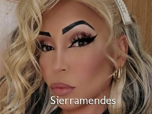 Sierramendes