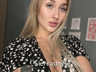 Sierrasteele