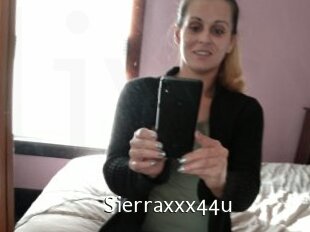 Sierraxxx44u