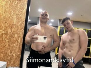 Siimonanddaviid