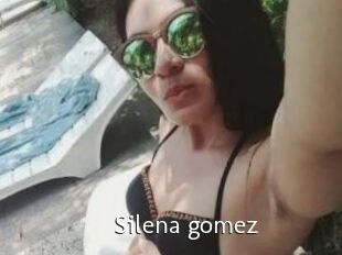 Silena_gomez
