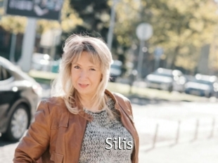 Silis