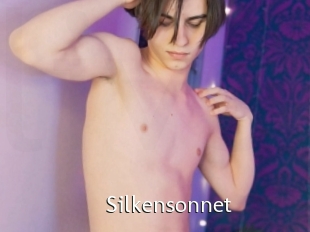 Silkensonnet