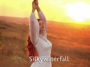 Silkywaterfall