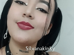 Silvanakinky