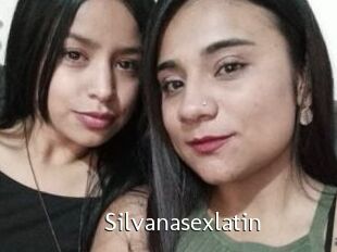 Silvanasexlatin