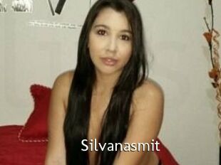 Silvanasmit