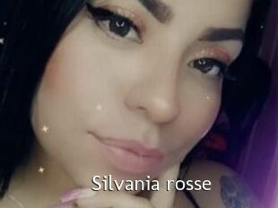 Silvania_rosse