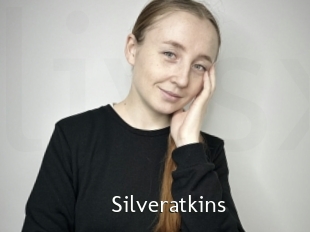 Silveratkins
