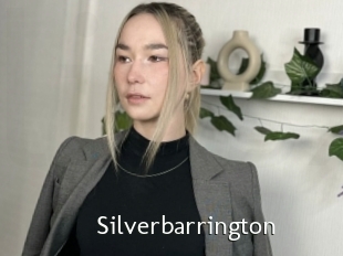 Silverbarrington