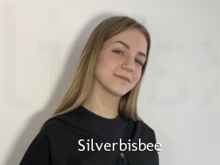 Silverbisbee