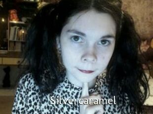 Silvercaramel