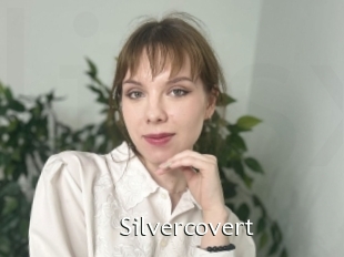 Silvercovert