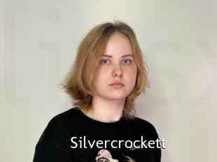 Silvercrockett