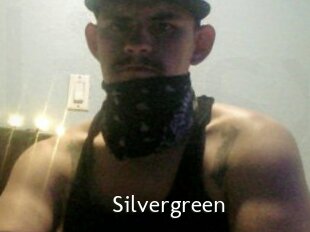 Silvergreen