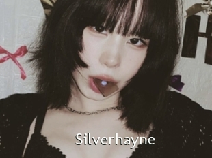 Silverhayne