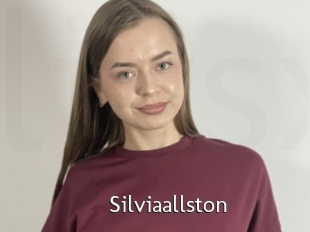 Silviaallston