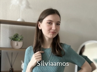Silviaamos