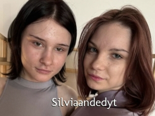 Silviaandedyt