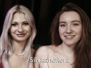 Silviaandflora