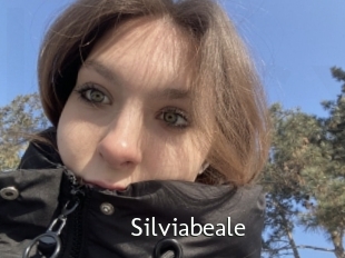 Silviabeale