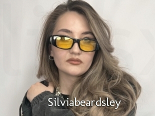 Silviabeardsley