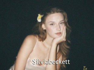 Silviabeckett