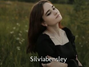 Silviabensley