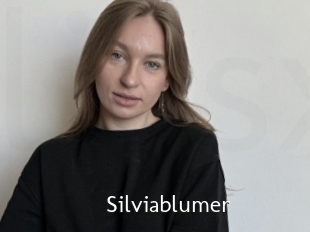 Silviablumer
