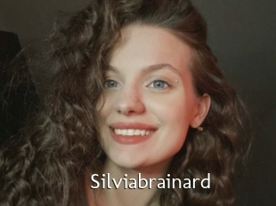 Silviabrainard