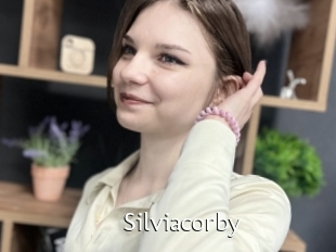 Silviacorby