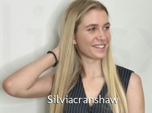 Silviacranshaw