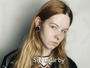 Silviadarby