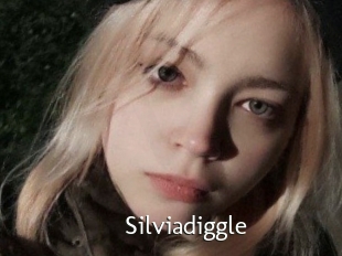 Silviadiggle